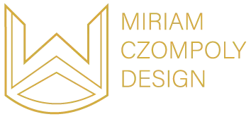 Miriam Czompoly Design